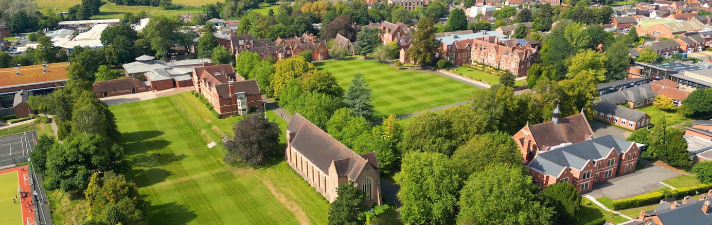 Bromsgrove School